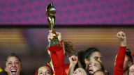 México compartiría con Estados Unidos la sede del Mundial Femenil 2031