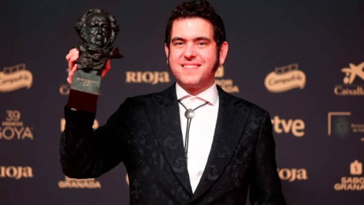 Javier Macipe, pregonero: "Estamos en el buen camino, pero queda mucho por recorrer"