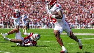 How to Watch Ole Miss vs. Oklahoma Football Game Online Without Cable