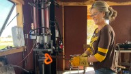 Riverton Master Bladesmith Forges Beauty And Function Into Every Knife