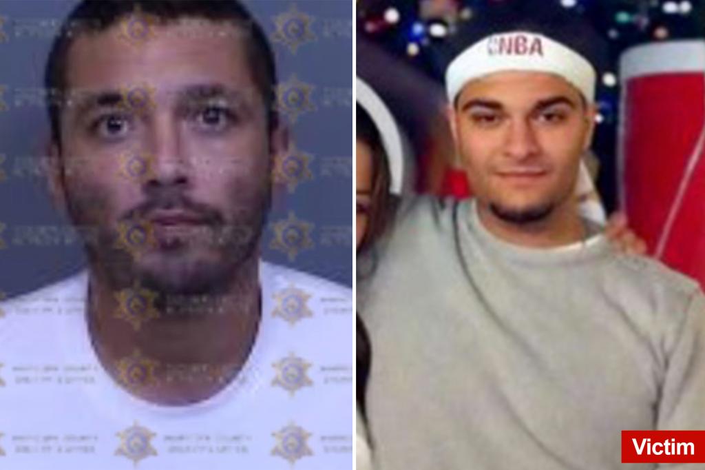 GoFundMe tip leads to arrest of man accused of fatally stabbing neighbor in 2017