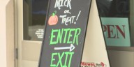 Trick or treating returns to The District Saturday