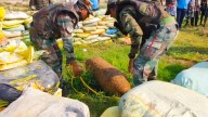 Bolpur: Month after recovery, Army defuses ‘WWII