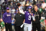 Dane Mizutani: Vikings must find out if J.J. McCarthy is the QB they think he is