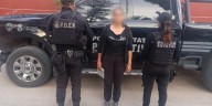 Rescatan a mujer víctima de secuestro virtual en Teocaltiche