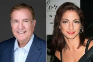 Gloria Estefan Prevented a Cruise Ship Disaster, Says Former Royal Caribbean CEO