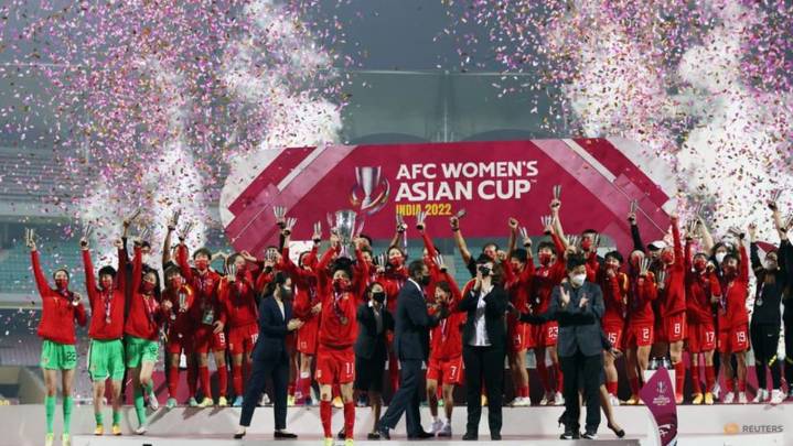 Australia sets up taskforce to combat match-fixing at Women's Asian Cup
