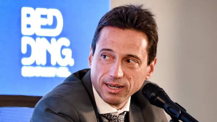 Crisis total en San Lorenzo: ya acumula 12 sanciones de FIFA y no podrá reforzarse