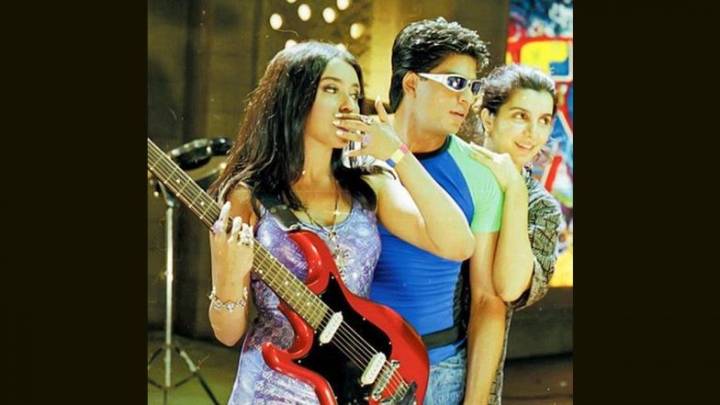 Bollywood 27 Years of ‘Kuch Kuch Hota Hai’: Karan Johar Credits Farah Khan for Success of Songs, Says ‘You Are Whole and Sole Reason Songs Look So Beautiful and Memorable’ (View Post)