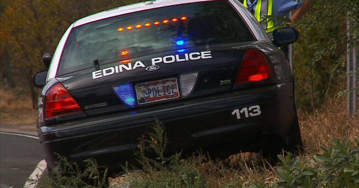53-year-old man dies after car accident in Edina