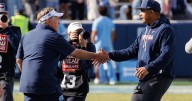 What we learned from No. 16 Virginia football's overtime win at North Carolina