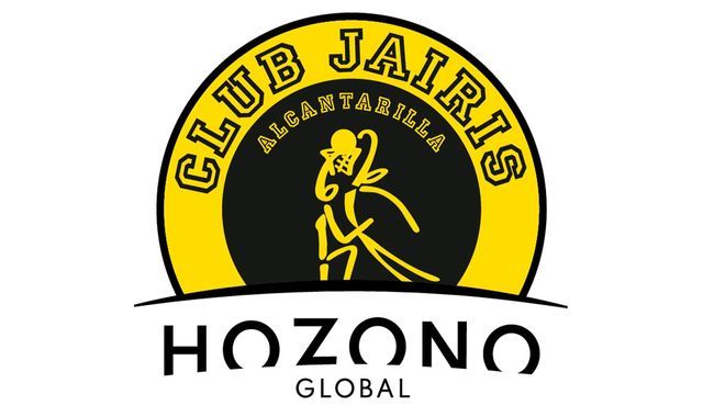 Un sólido Hozono Global Jairis cosecha la segunda victoria en liga