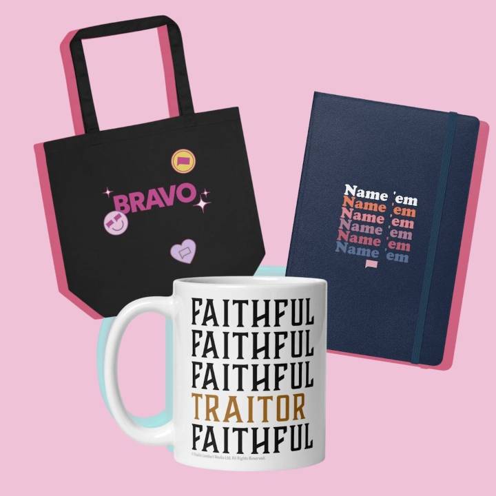 20+ Gifts for Your Reality TV Obsessed Friends