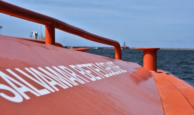Llegan 65 migrantes a Baleares: Rescatados en cuatro pateras en Formentera y Cabrera