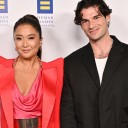 Ashley Park, Paul Forman Break Up