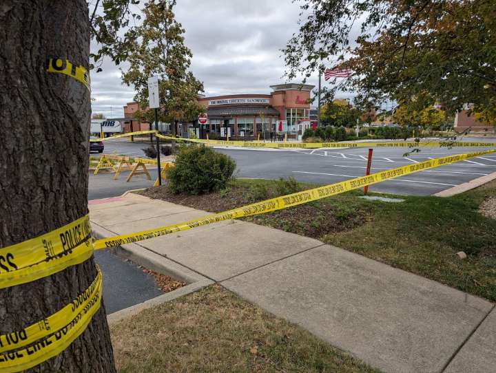 One dead after stabbing at Oswego Chick