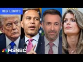 MSNBC Highlights
