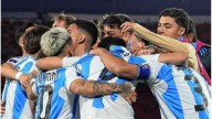 La Selección Argentina Sub 20, con un cambio y una duda de cara a la final del Mundial