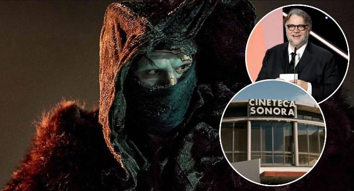 Proyectarán ‘Frankenstein’ de Guillermo del Toro en Cineteca Sonora, previo a su estreno en Netflix y cines en Hermosillo