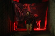 Gran Canaria se rinde al miedo: casas del terror, sustos y tradiciones en una Halloween inolvidable