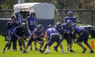 Ravens report card: Grades through 5 games of 2025 season