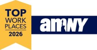 Nominations open for 2026 NYC Top Workplaces