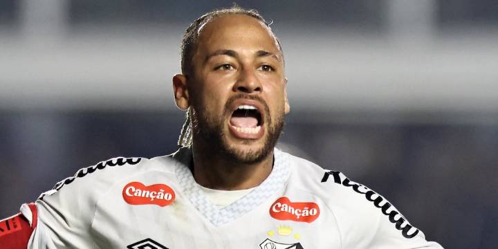Neymar busca un “salvavidas” en Europa que le permita soñar con el Mundial 2026: los clubes a los que contactó