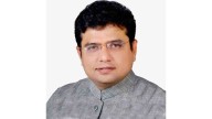 Sridhar Babu OSD Denies Link To Rs. 1.77 Crore IT Project Scam