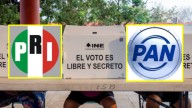 PRI está listo para unirse al PAN rumbo a elecciones del 2027 en NL: dirigente estatal