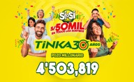 Sorteo La Tinka EN VIVO hoy sábado 12 de octubre: resultados, números ganadores y a cuánto asciende el pozo millonario