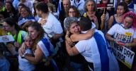 Lasting peace in the Middle East depends on transformed relationships
