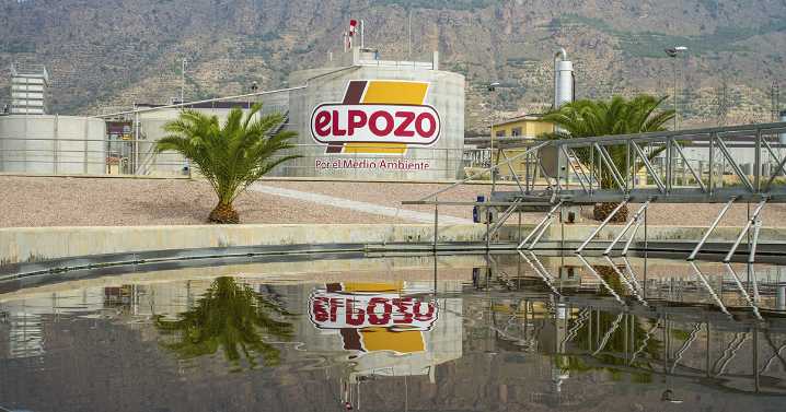 ElPozo: una compañía que alimenta con compromiso