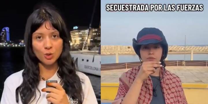 Colombianas detenidas en Israel fueron liberadas, confirmó la Cancillería: “Gracias por estar pendientes de nosotras”