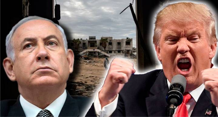 Hamás acepta plan de paz de EEUU para liberar a todos los rehenes; Trump llama a Israel a detener bombardeo en Gaza