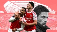 Is Arsenal’s set-piece mastery enough to fire them to Champions League glory?
