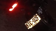 Dos motociclistas perdieron la vida en accidentes de tránsito en Yopal