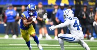 McVay says Rams will be ‘disciplined’ with RB split