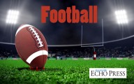 Football: Takeaways power Minnewaska Area past Montevideo