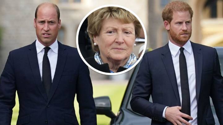 Princess Diana’s sister suffered ‘really bad fall’ from horse