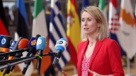 La UE no logra un acuerdo sobre el uso de los activos congelados rusos para financiar a Ucrania