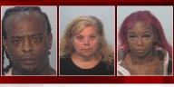 Fort Wayne man, women accused of conspiring to kill confidential informant