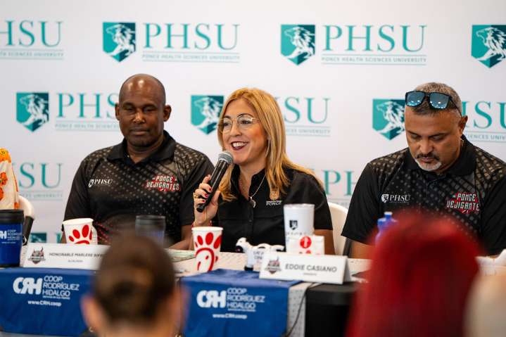 Con plantilla fortalecida, los Vejigantes encaran su nueva temporada