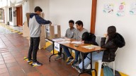 Consulta interna del Pacto Histórico, EN VIVO: así inicia la jornada de votación en el país