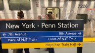 Every way to fix NY Penn Station on table for Amtrak
