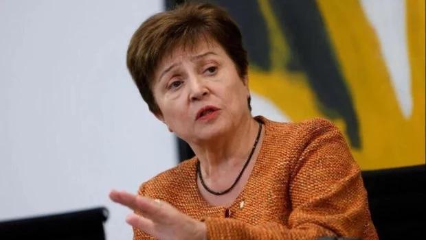 El FMI se comunicó con Estados Unidos y coordinan un apoyo económico para la Argentina