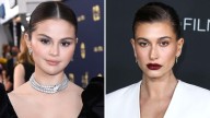 Hailey Bieber Slams 'Annoying' Rumors of Brand Rivalry With Selena Gomez