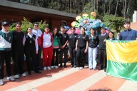 WorldSkills Colombia 2025 en Pasto: SENA da inicio al evento nacional