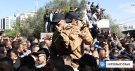 Hamás denuncia que presos liberados por Israel sufrieron "las peores formas de tortura"