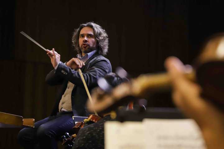 Un Barbero a la Italiana: La Filarmónica de Lima revive la genialidad de la ópera de Rossini