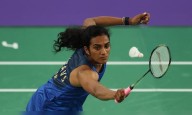 PV Sindhu withdraws from all BWF tour events in 2025 to recover from foot injury